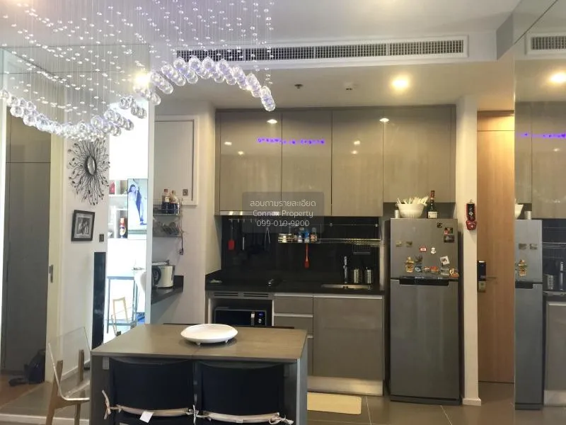 FOR RENT condo , M Ladprao , BTS-Ha Yaek Lat Phrao , Chomphon , C