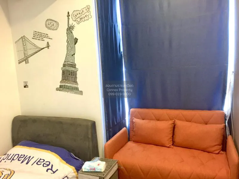 FOR RENT condo , M Ladprao , BTS-Ha Yaek Lat Phrao , Chomphon , C