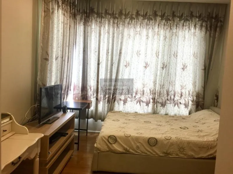 FOR RENT condo , M Ladprao , BTS-Ha Yaek Lat Phrao , Chomphon , C