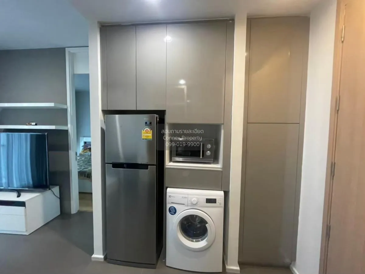 เช่าคอนโด  เอ็ม ลาดพร้าว BTS-ห้าแยกลาดพร้าว จอมพล  เขต จตุจักร กร 4