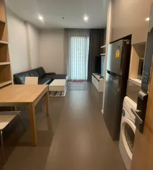 เช่าคอนโด  เอ็ม ลาดพร้าว BTS-ห้าแยกลาดพร้าว จอมพล  เขต จตุจักร กรุงเทพ CX-33844