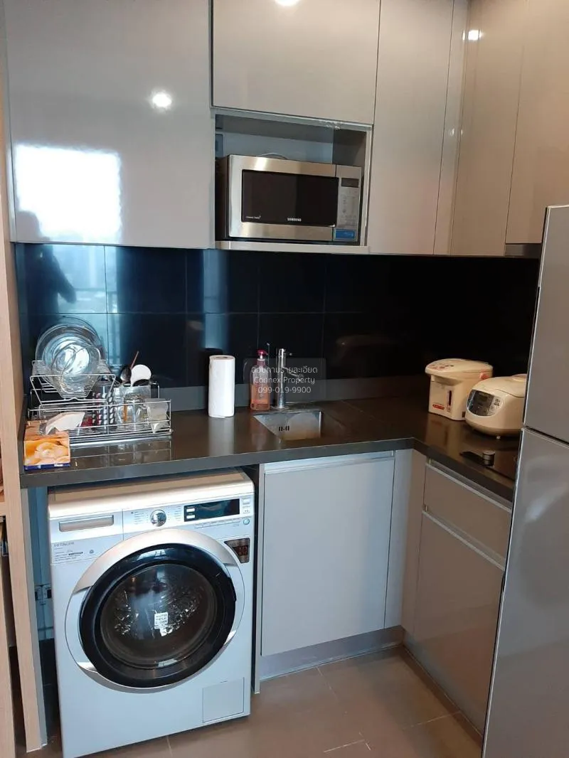 FOR SALE condo , M Ladprao , BTS-Ha Yaek Lat Phrao , Chomphon , C 4