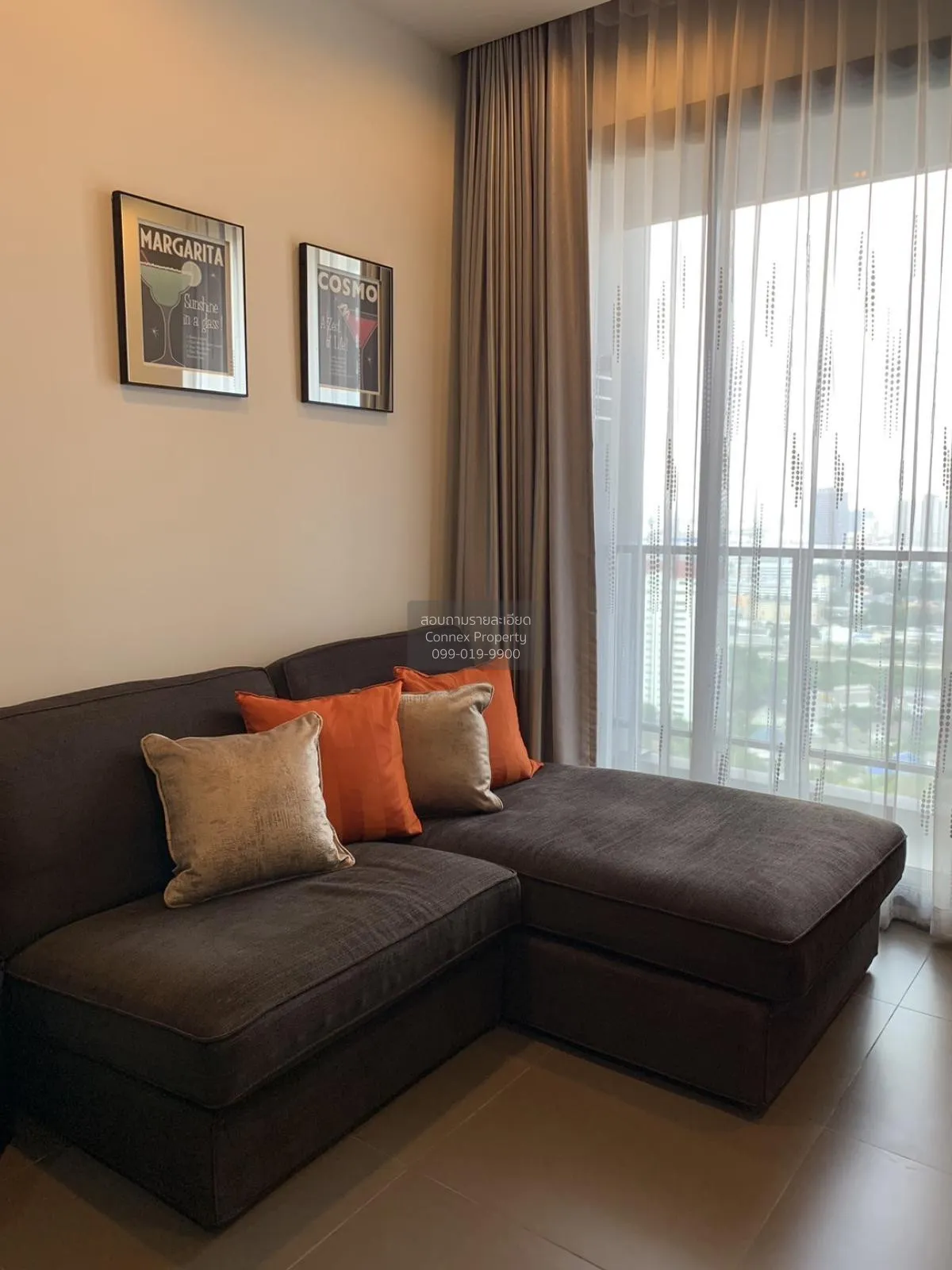 เช่าคอนโด  เอ็ม ลาดพร้าว BTS-ห้าแยกลาดพร้าว จอมพล  เขต จตุจักร กร 1