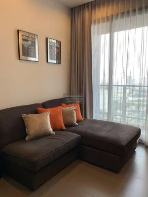 เช่าคอนโด  เอ็ม ลาดพร้าว BTS-ห้าแยกลาดพร้าว จอมพล  เขต จตุจักร กรุงเทพ CX-33848