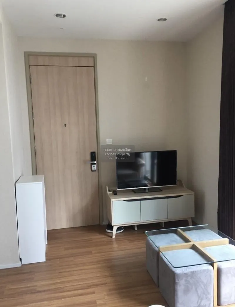 FOR RENT condo , M Ladprao , BTS-Ha Yaek Lat Phrao , Chomphon , C 1