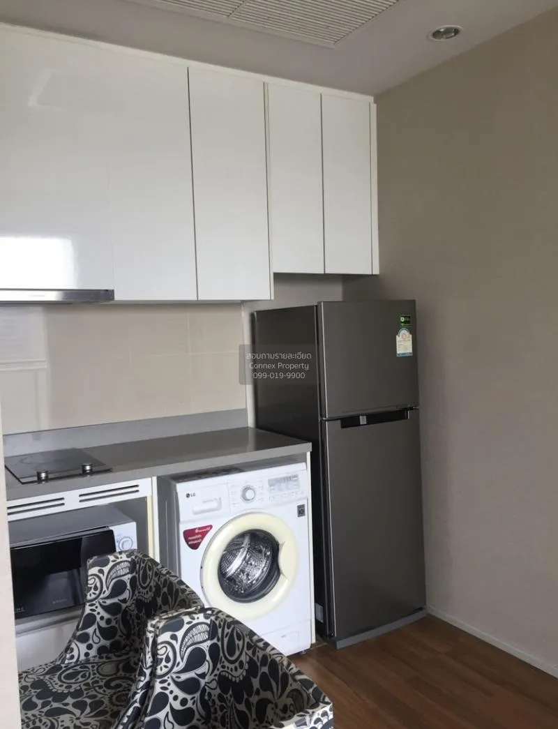 FOR RENT condo , M Ladprao , BTS-Ha Yaek Lat Phrao , Chomphon , C 4