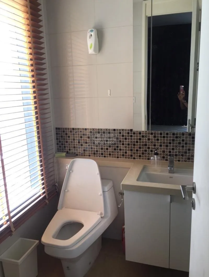 FOR RENT condo , M Ladprao , BTS-Ha Yaek Lat Phrao , Chomphon , C