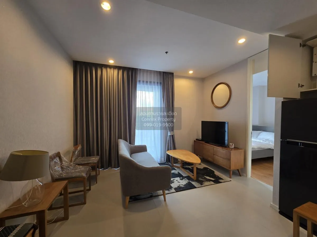FOR RENT condo , M Ladprao , BTS-Ha Yaek Lat Phrao , Chomphon , C