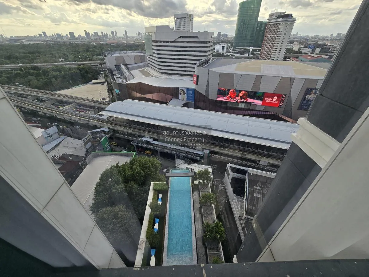 FOR RENT condo , M Ladprao , BTS-Ha Yaek Lat Phrao , Chomphon , C