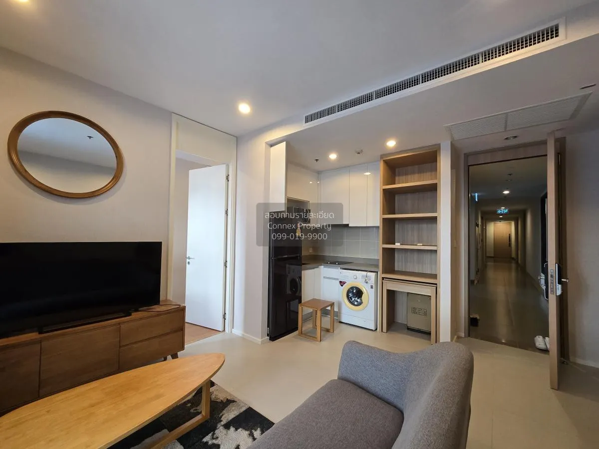 FOR RENT condo , M Ladprao , BTS-Ha Yaek Lat Phrao , Chomphon , C