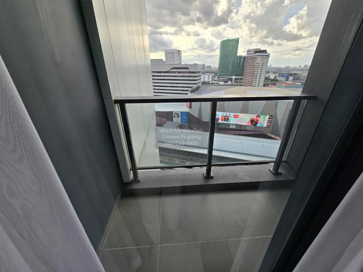 FOR RENT condo , M Ladprao , BTS-Ha Yaek Lat Phrao , Chomphon , C