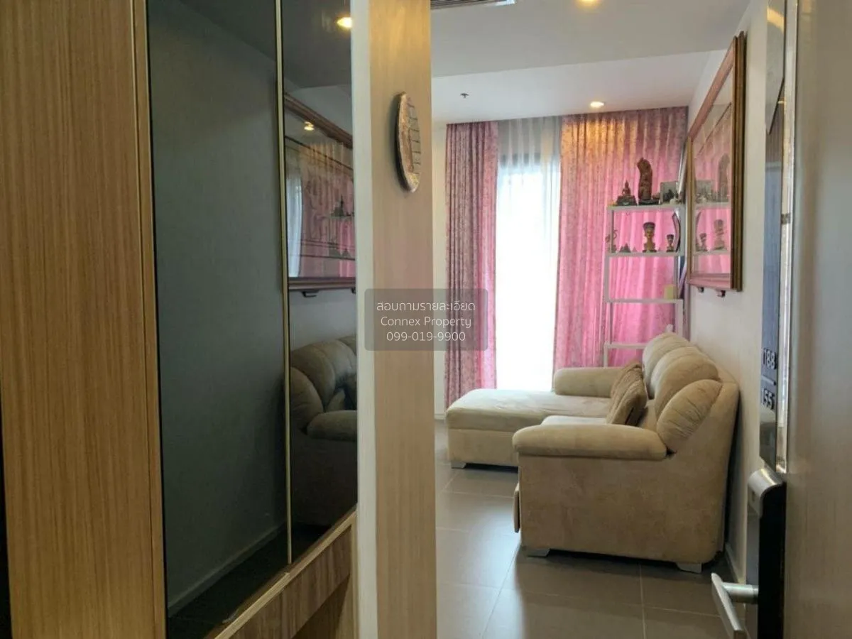 เช่าคอนโด  เอ็ม ลาดพร้าว BTS-ห้าแยกลาดพร้าว จอมพล  เขต จตุจักร กร 2