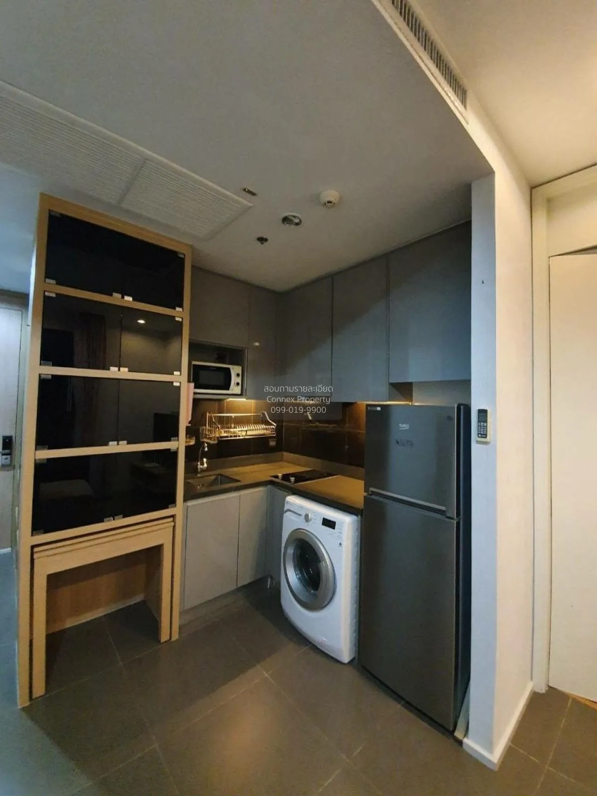 เช่าคอนโด  เอ็ม ลาดพร้าว BTS-ห้าแยกลาดพร้าว จอมพล  เขต จตุจักร กร 4