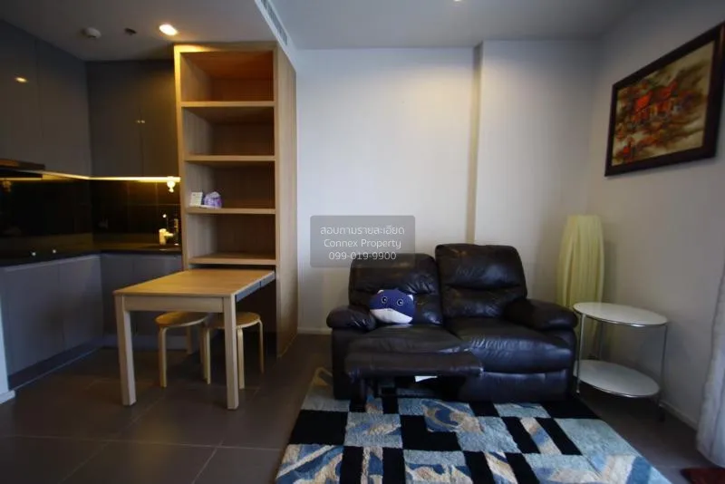 เช่าคอนโด  เอ็ม ลาดพร้าว BTS-ห้าแยกลาดพร้าว จอมพล  เขต จตุจักร กร 2