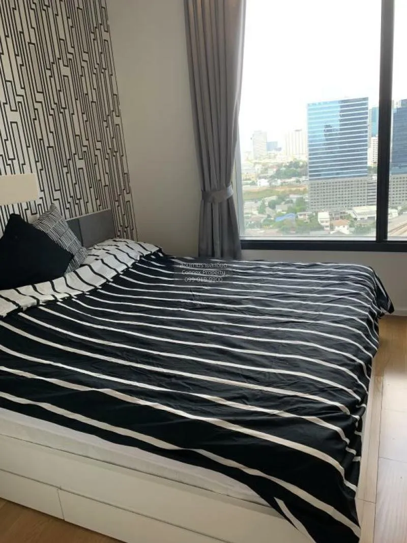 เช่าคอนโด  เอ็ม ลาดพร้าว BTS-ห้าแยกลาดพร้าว จอมพล  เขต จตุจักร กร 2