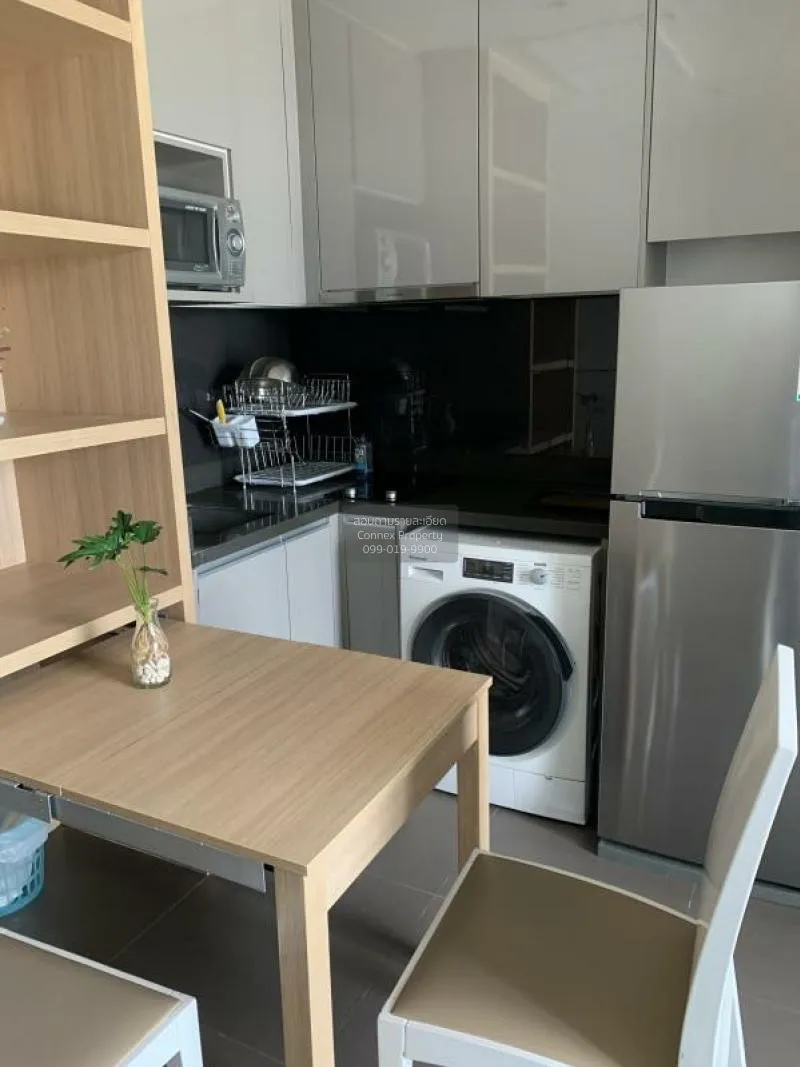 เช่าคอนโด  เอ็ม ลาดพร้าว BTS-ห้าแยกลาดพร้าว จอมพล  เขต จตุจักร กร 4