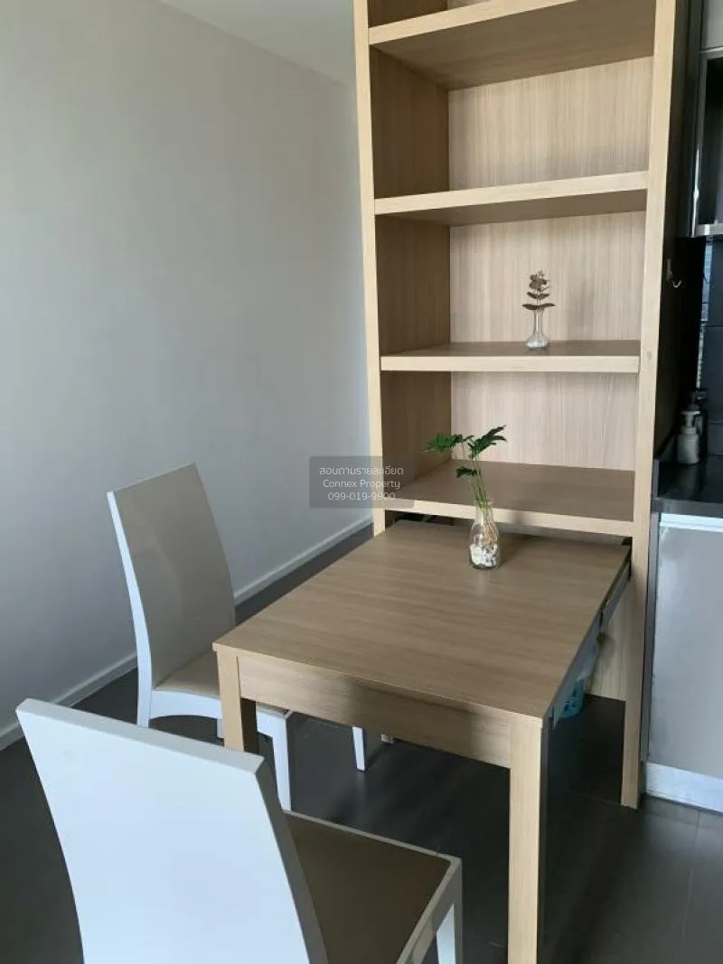 FOR RENT condo , M Ladprao , BTS-Ha Yaek Lat Phrao , Chomphon , C