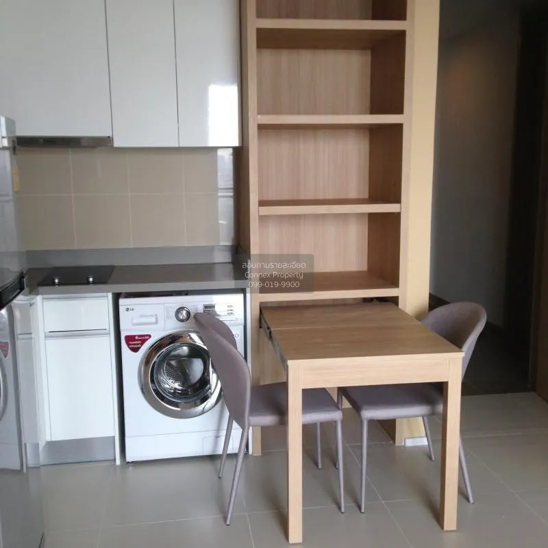 เช่าคอนโด  เอ็ม ลาดพร้าว BTS-ห้าแยกลาดพร้าว จอมพล  เขต จตุจักร กร 3