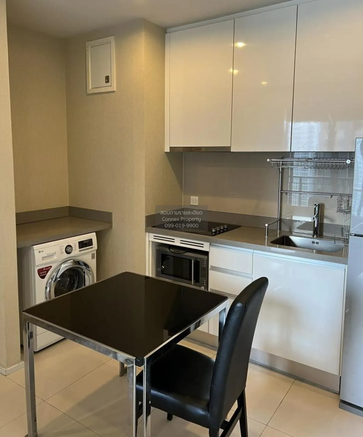 เช่าคอนโด  เอ็ม ลาดพร้าว BTS-ห้าแยกลาดพร้าว จอมพล  เขต จตุจักร กร 4