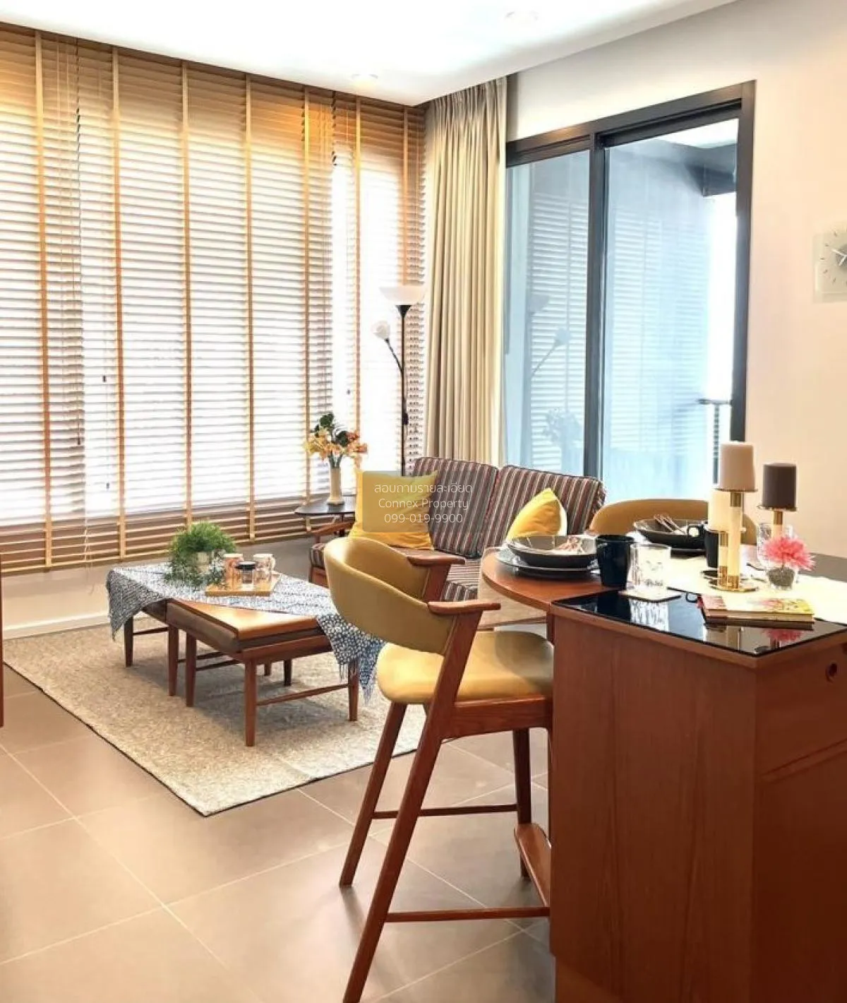 FOR RENT condo , M Ladprao , BTS-Ha Yaek Lat Phrao , Chomphon , C 3