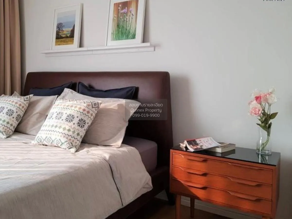 FOR RENT condo , M Ladprao , BTS-Ha Yaek Lat Phrao , Chomphon , C