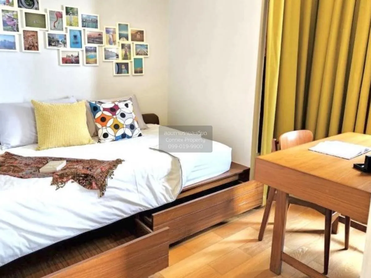 FOR RENT condo , M Ladprao , BTS-Ha Yaek Lat Phrao , Chomphon , C