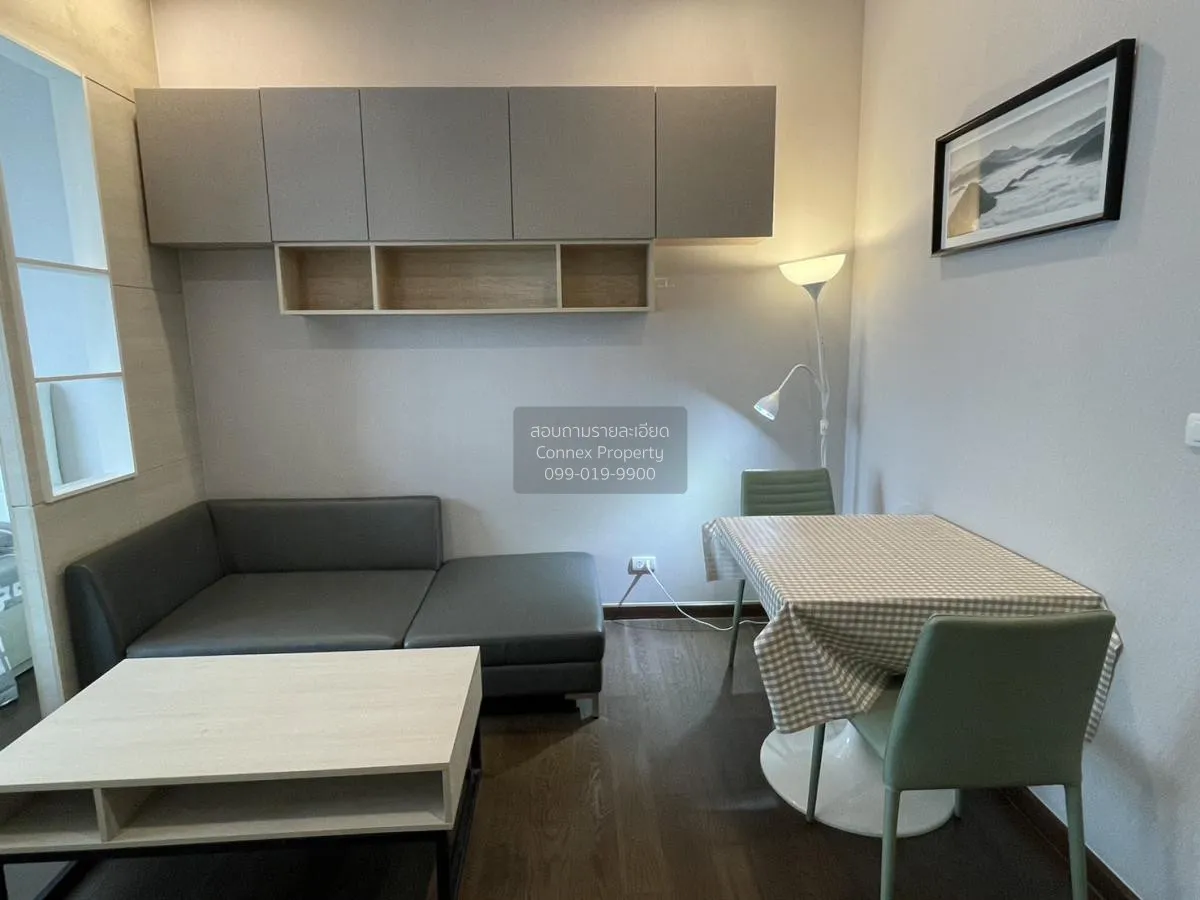 For Sale Condo , Q Asoke , MRT-Phetchaburi , Makkasan , Rat Thewi 1