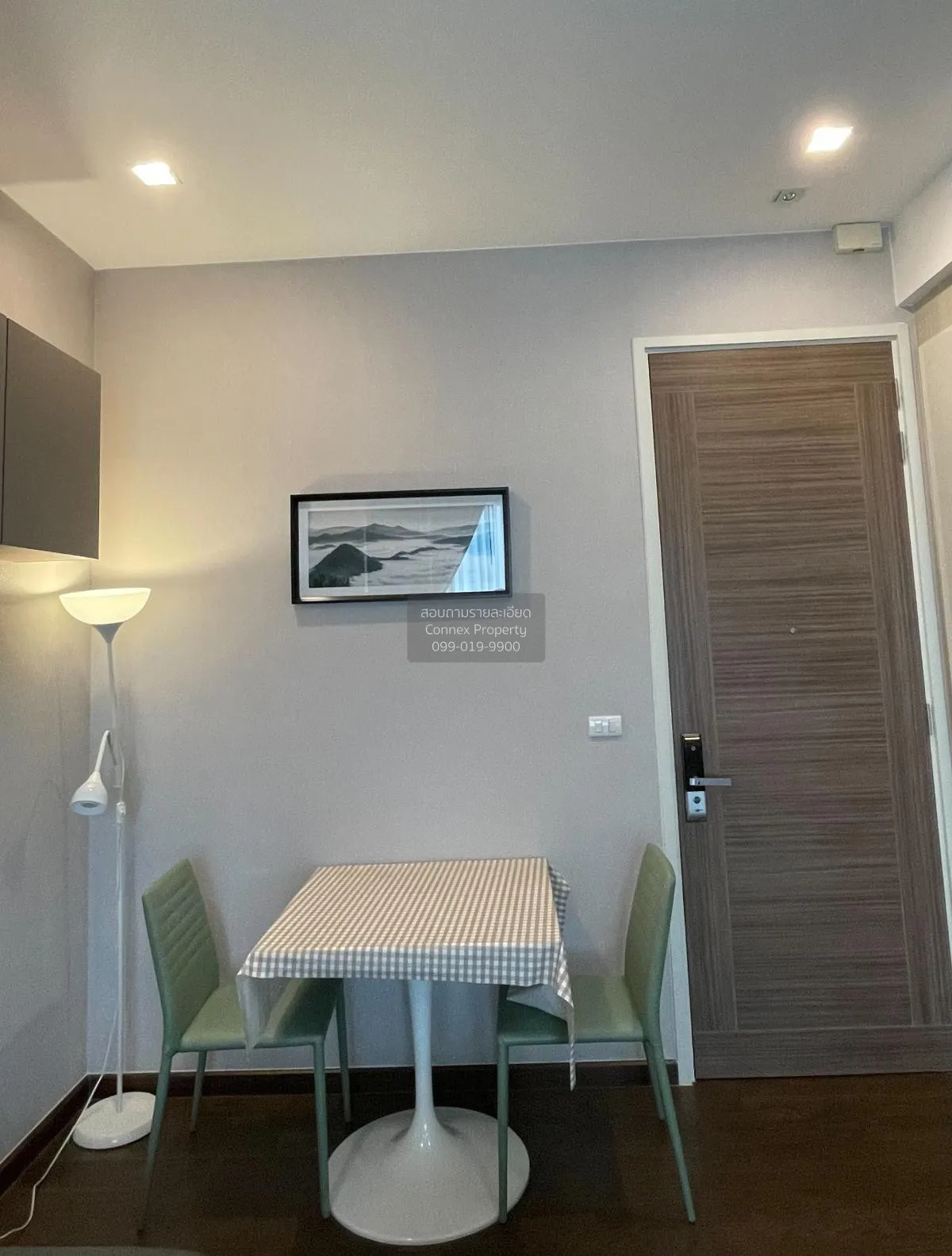 For Sale Condo , Q Asoke , MRT-Phetchaburi , Makkasan , Rat Thewi 4