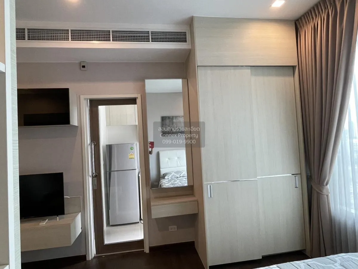 For Sale Condo , Q Asoke , MRT-Phetchaburi , Makkasan , Rat Thewi