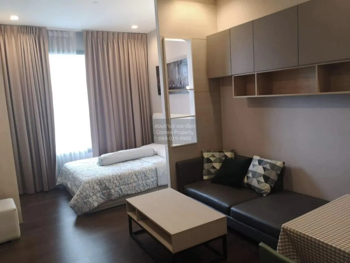 FOR RENT condo , Q Asoke , MRT-Phetchaburi , Makkasan , Rat Thewi 2