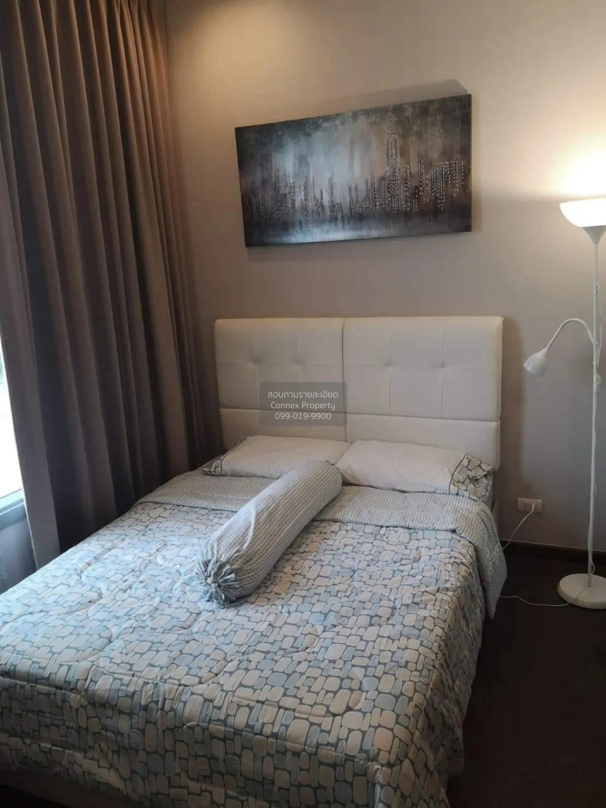 FOR RENT condo , Q Asoke , MRT-Phetchaburi , Makkasan , Rat Thewi