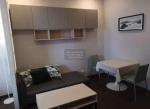 FOR RENT condo , Q Asoke , MRT-Phetchaburi , Makkasan , Rat Thewi , Bangkok , CX-33912