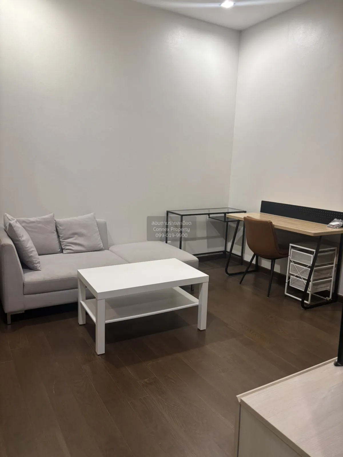 FOR RENT condo , Q Asoke , MRT-Phetchaburi , Makkasan , Rat Thewi 1