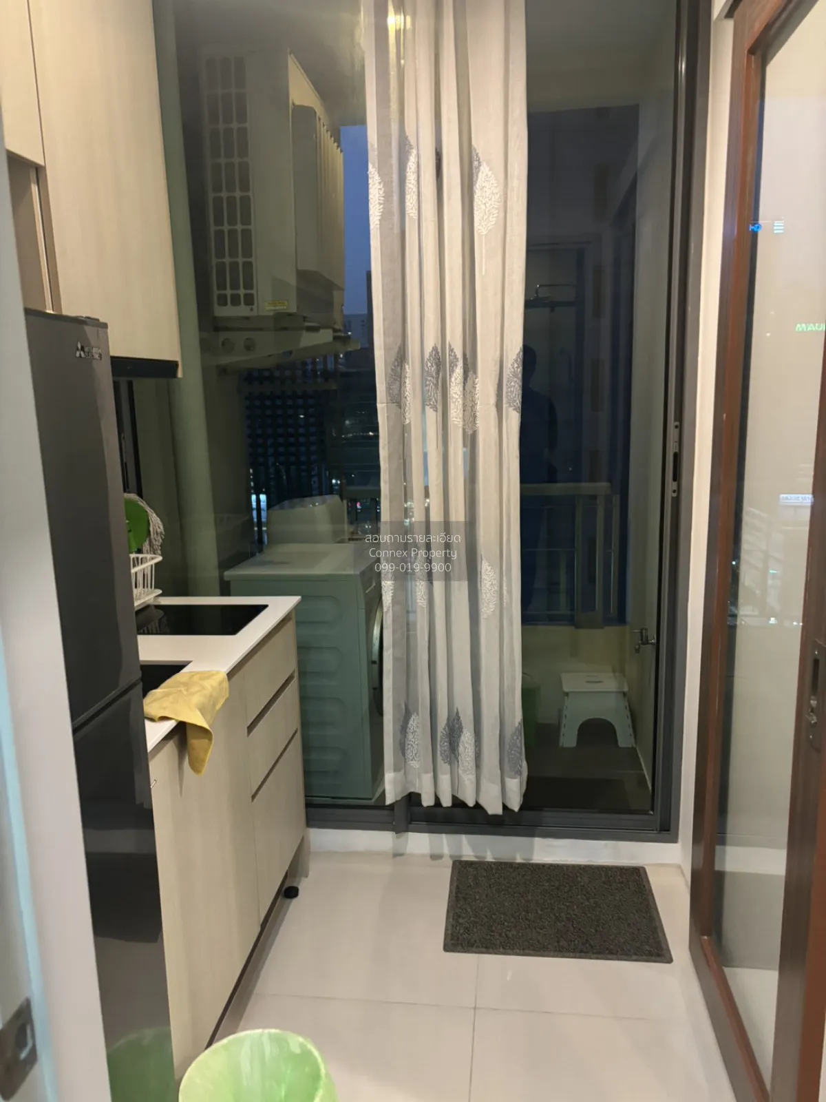 FOR RENT condo , Q Asoke , MRT-Phetchaburi , Makkasan , Rat Thewi 2