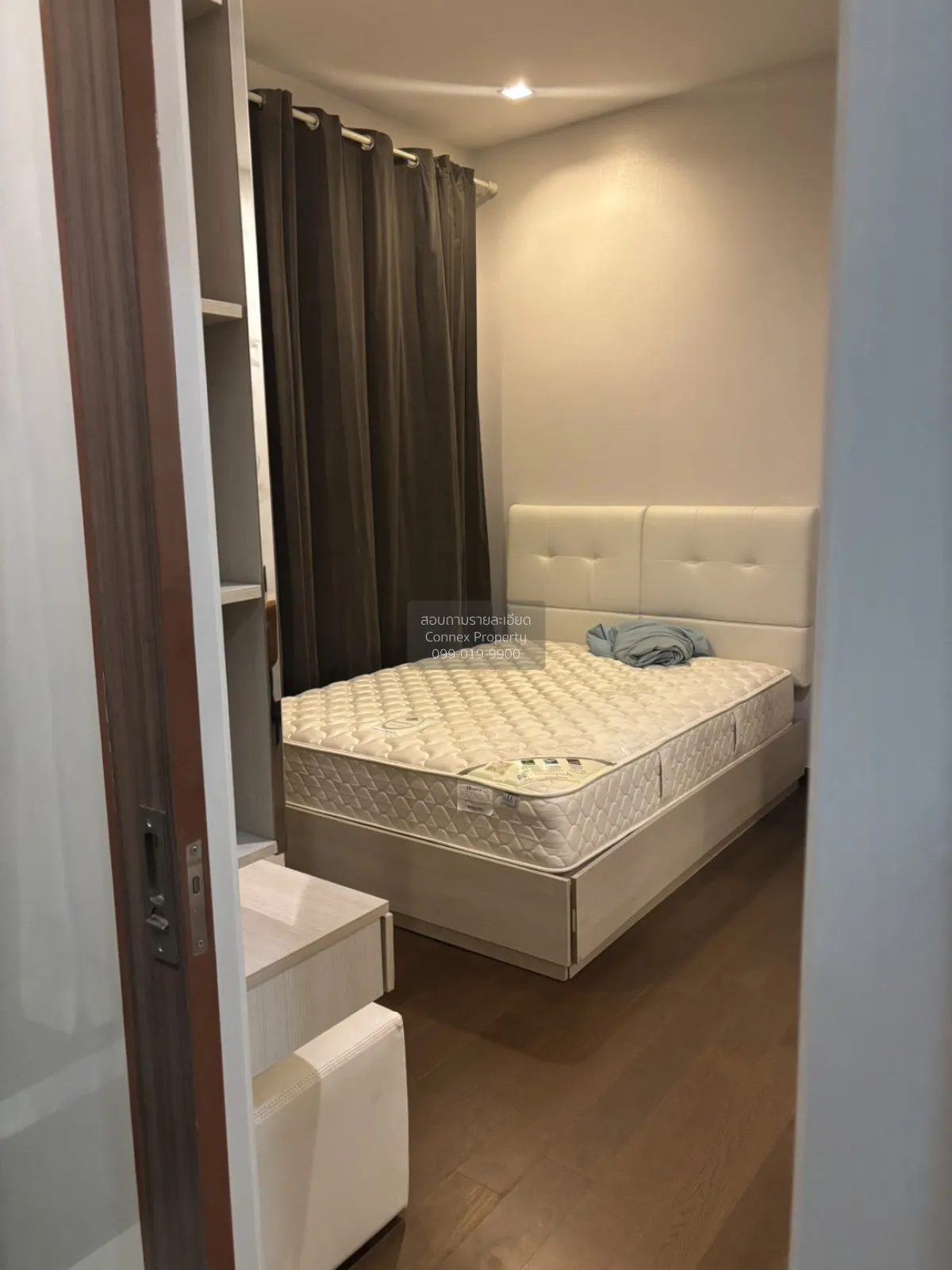FOR RENT condo , Q Asoke , MRT-Phetchaburi , Makkasan , Rat Thewi 3