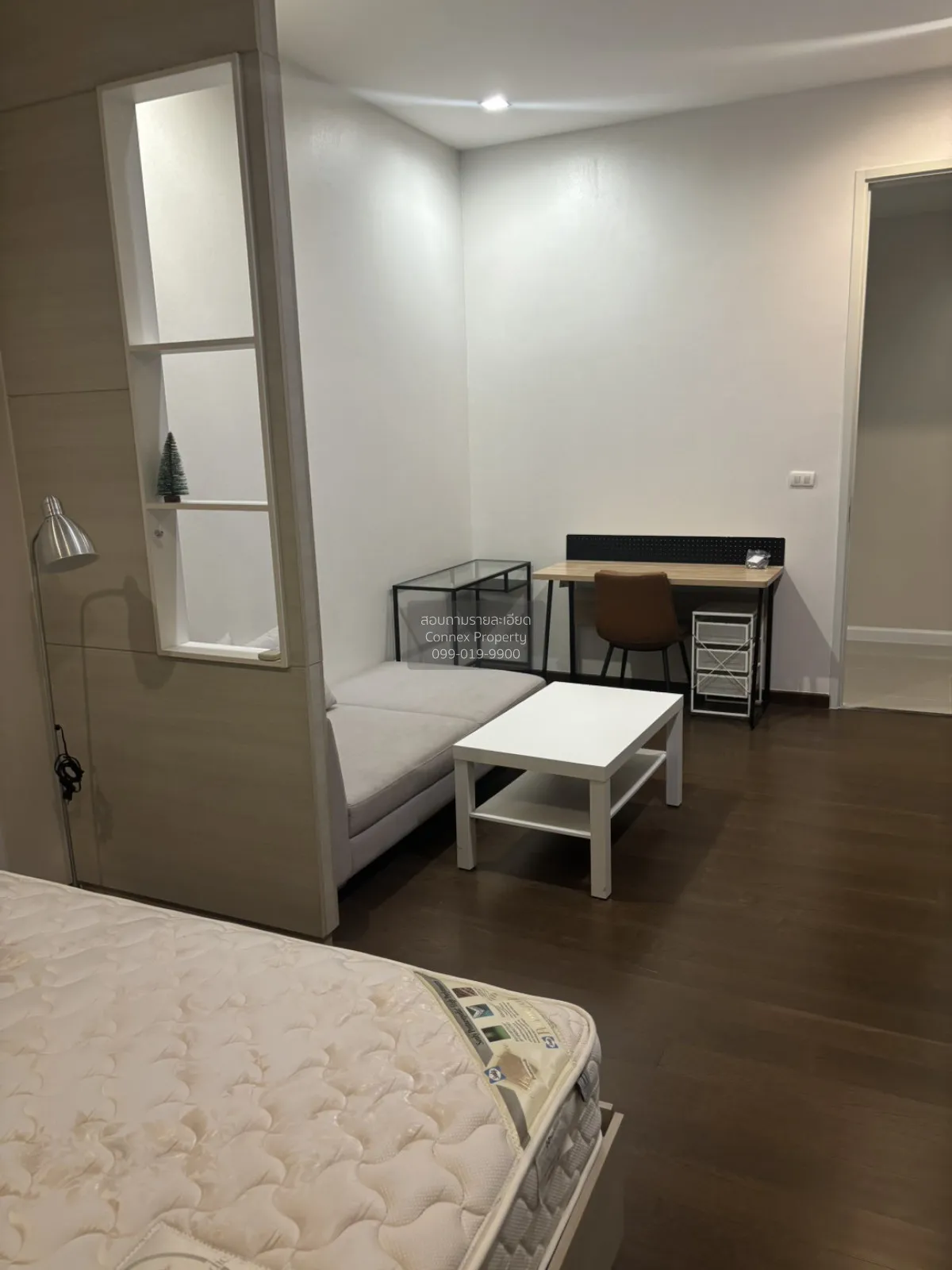 FOR RENT condo , Q Asoke , MRT-Phetchaburi , Makkasan , Rat Thewi 4