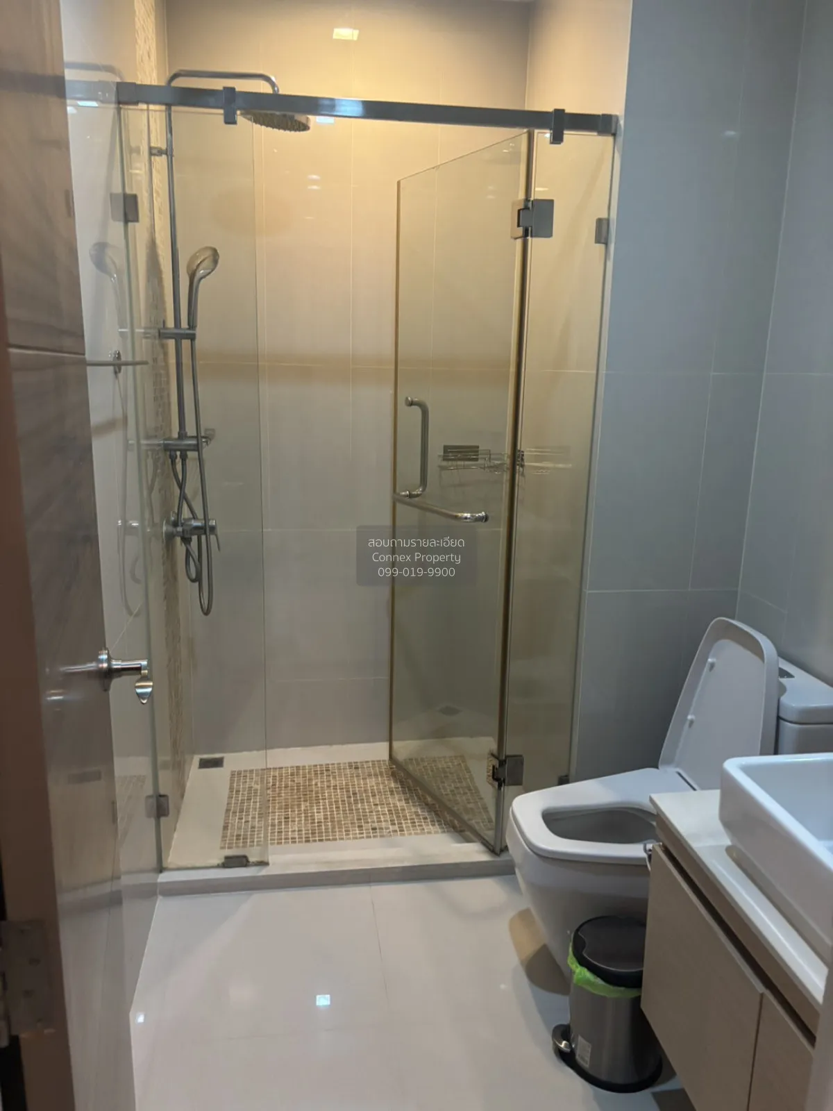 FOR RENT condo , Q Asoke , MRT-Phetchaburi , Makkasan , Rat Thewi