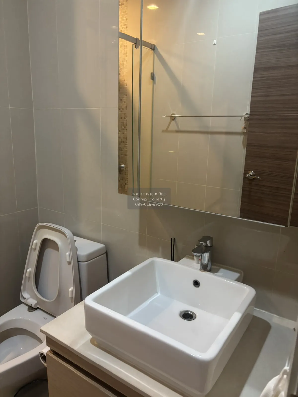 FOR RENT condo , Q Asoke , MRT-Phetchaburi , Makkasan , Rat Thewi