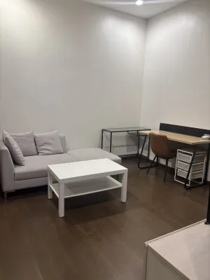 FOR RENT condo , Q Asoke , MRT-Phetchaburi , Makkasan , Rat Thewi , Bangkok , CX-33916