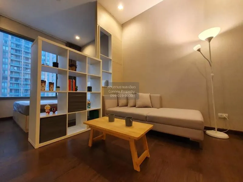 FOR RENT condo , Q Asoke , MRT-Phetchaburi , Makkasan , Rat Thewi 1