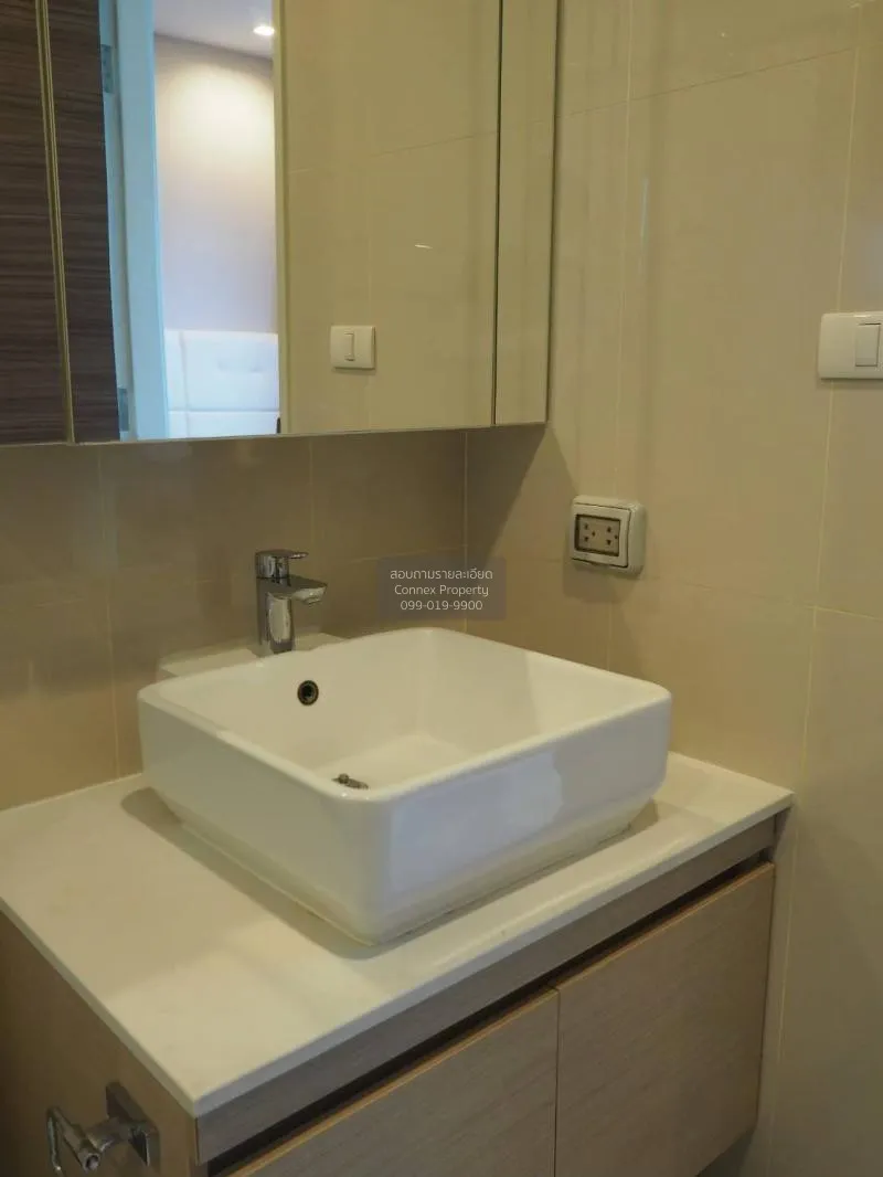 FOR RENT condo , Q Asoke , MRT-Phetchaburi , Makkasan , Rat Thewi