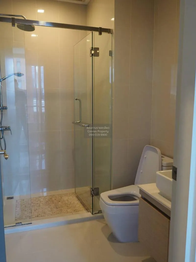 FOR RENT condo , Q Asoke , MRT-Phetchaburi , Makkasan , Rat Thewi