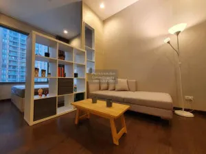FOR RENT condo , Q Asoke , MRT-Phetchaburi , Makkasan , Rat Thewi , Bangkok , CX-33920