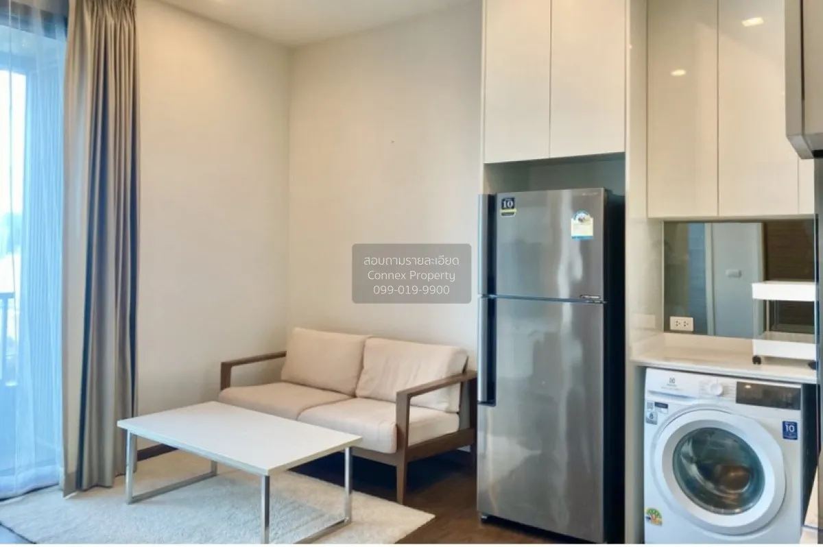 FOR RENT condo , Q Asoke , MRT-Phetchaburi , Makkasan , Rat Thewi 2
