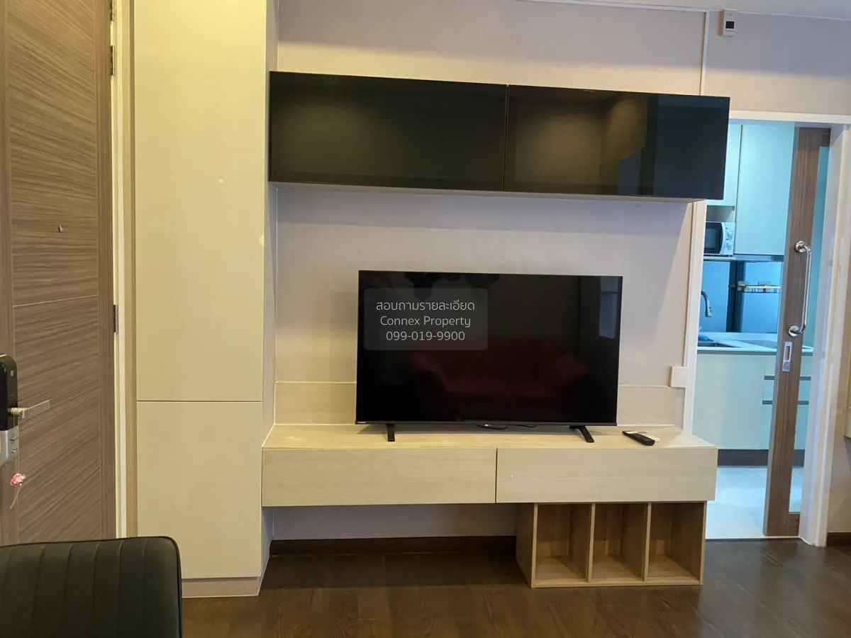 FOR RENT condo , Q Asoke , MRT-Phetchaburi , Makkasan , Rat Thewi 3