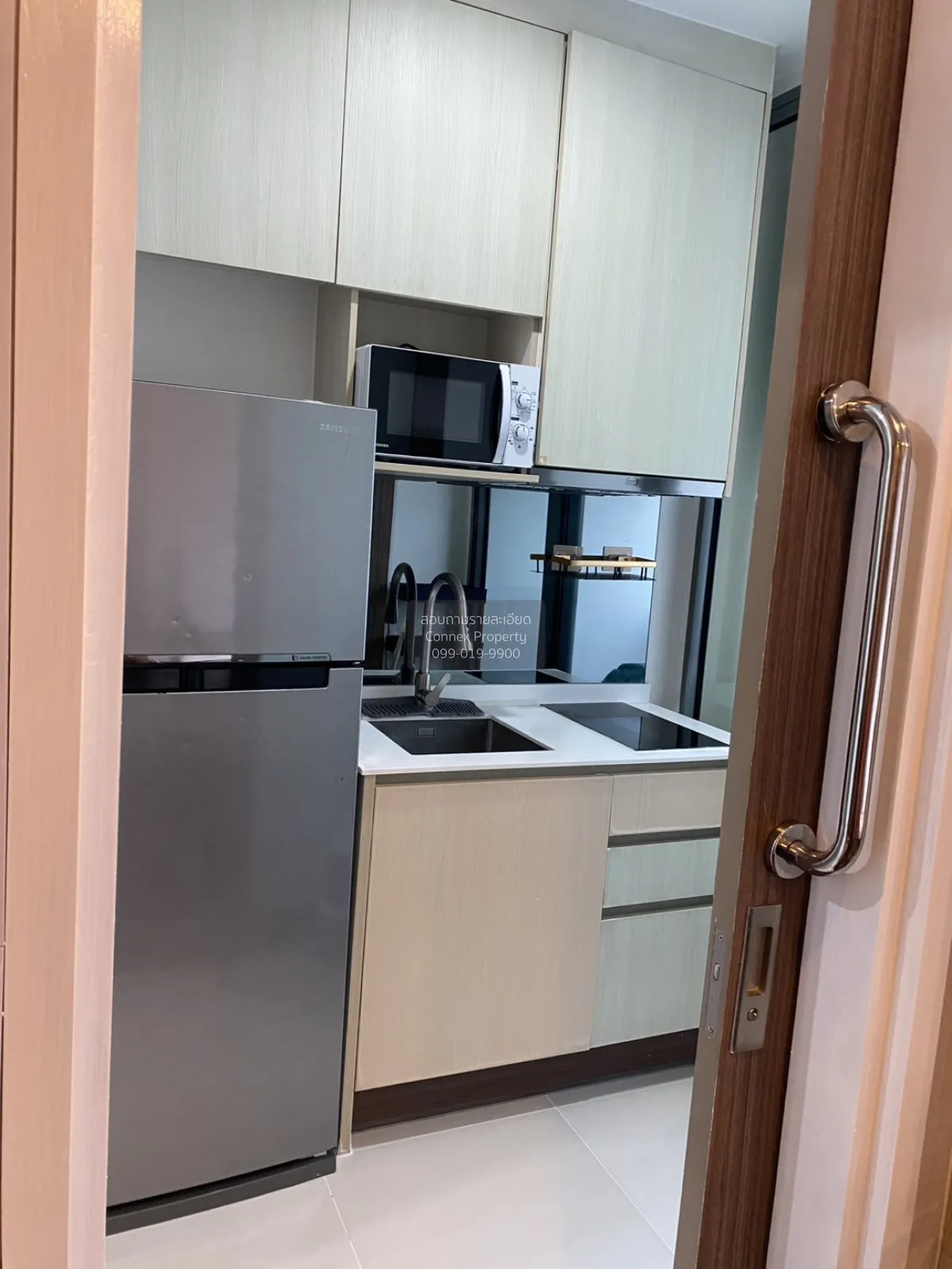 FOR RENT condo , Q Asoke , MRT-Phetchaburi , Makkasan , Rat Thewi 4