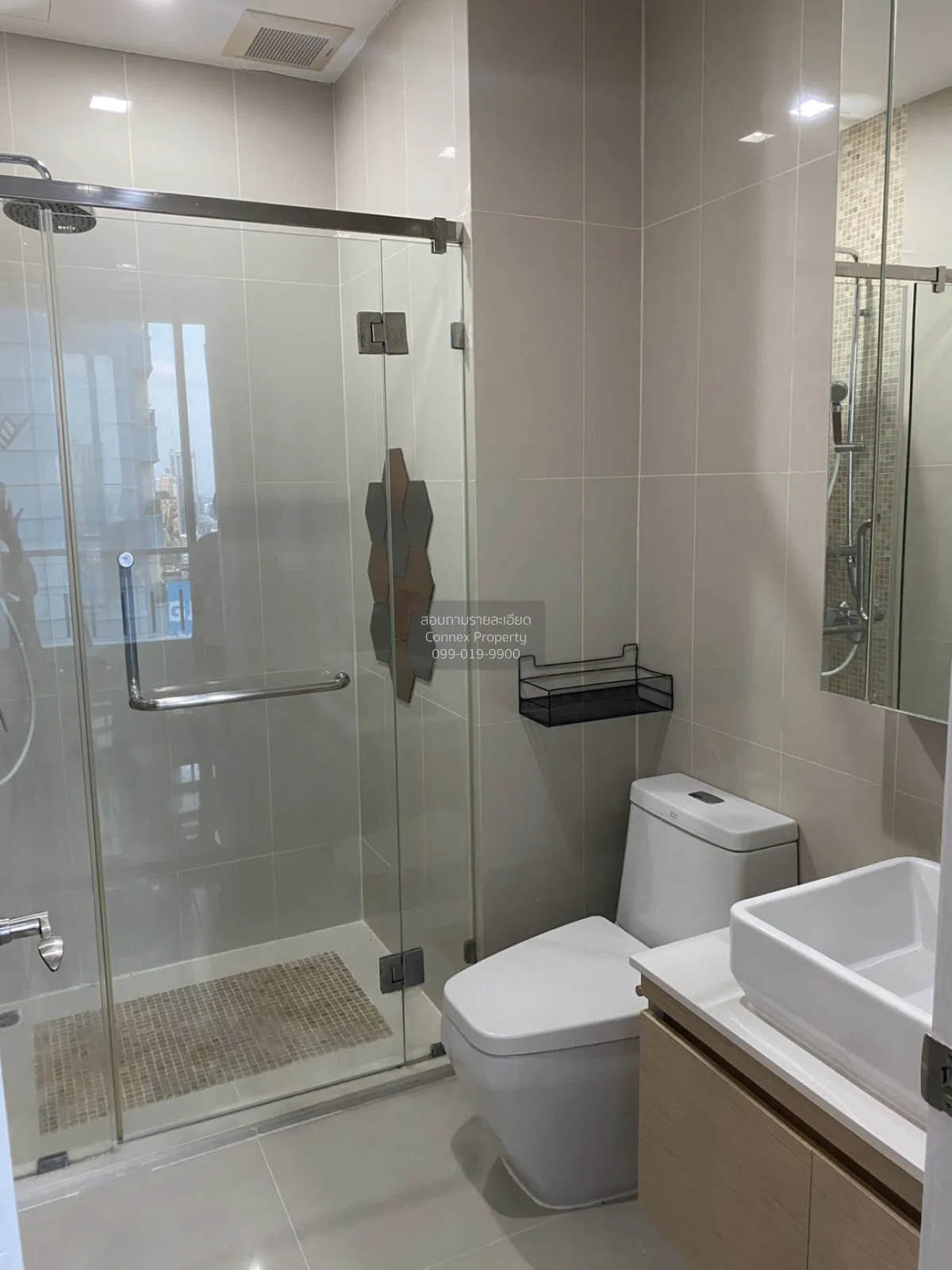 FOR RENT condo , Q Asoke , MRT-Phetchaburi , Makkasan , Rat Thewi