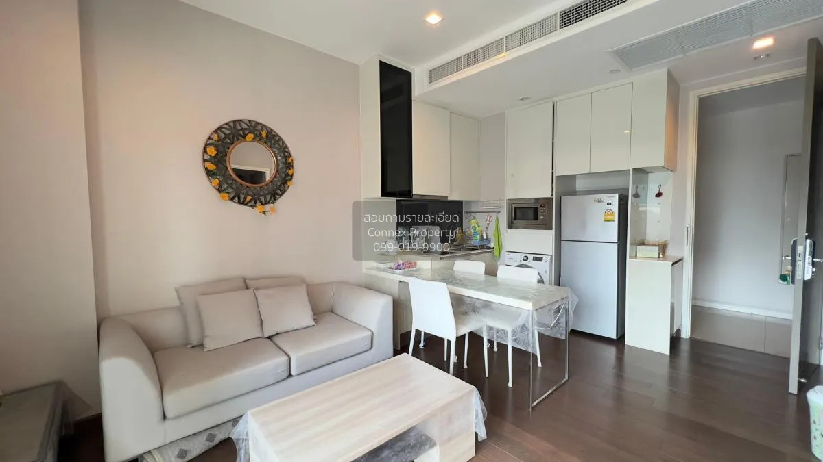 เช่าคอนโด  คิว อโศก MRT-เพชรบุรี มักกะสัน เขต ราชเทวี กรุงเทพ CX- 1