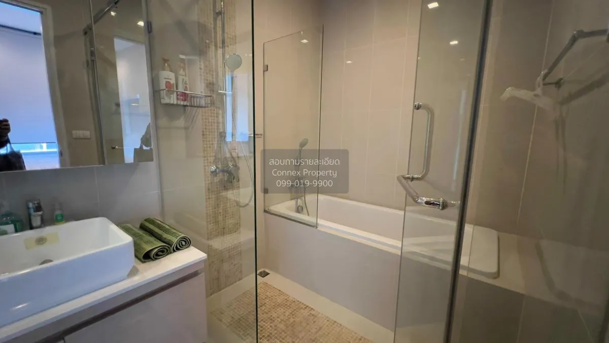 เช่าคอนโด  คิว อโศก MRT-เพชรบุรี มักกะสัน เขต ราชเทวี กรุงเทพ CX-