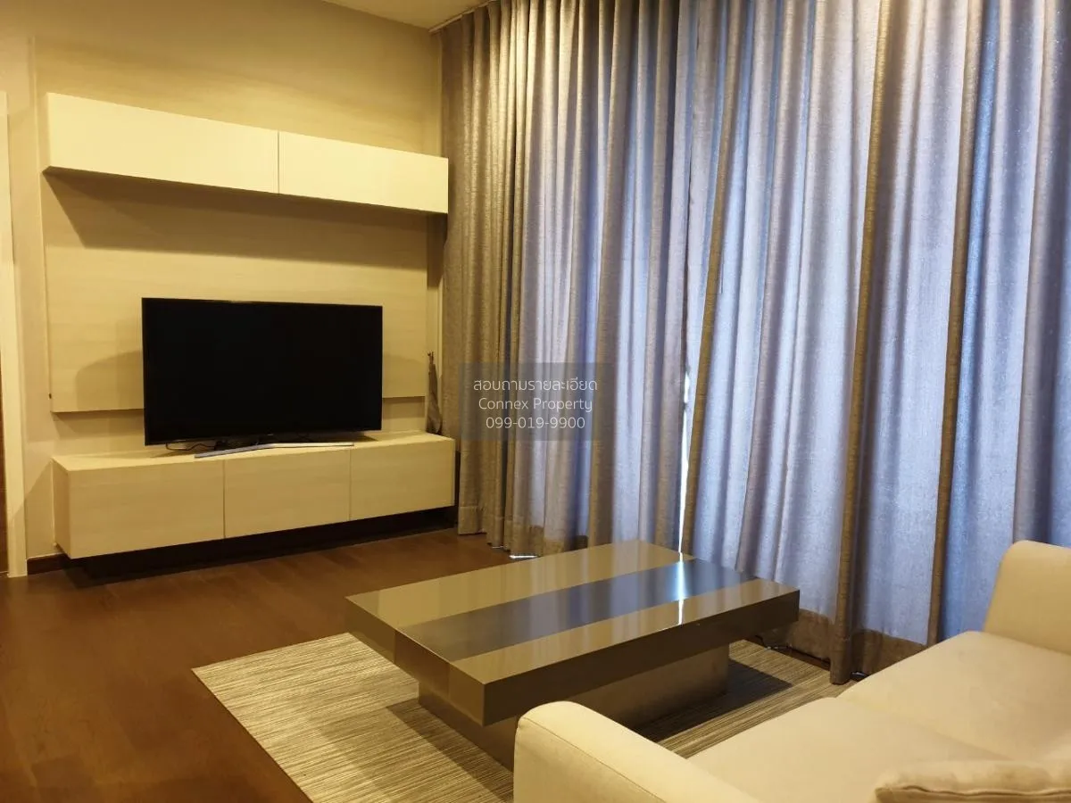 FOR RENT condo , Q Asoke , MRT-Phetchaburi , Makkasan , Rat Thewi 1